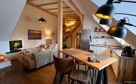 Kungs Ferienwohnung